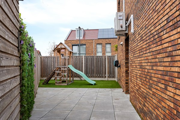 Medium property photo - Van Durenstraat 2, 7415 BG Deventer